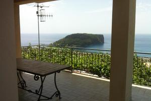 Casa Praia a mare