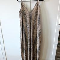 vestito donna estivo