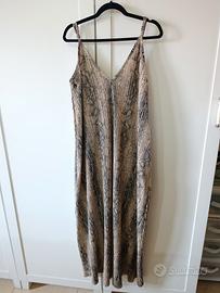 vestito donna estivo