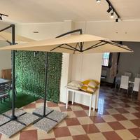 Svendita ombrellone da sole