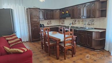 Grande appartamento vicino al mare