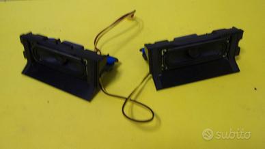 Coppia altoparlanti speaker Samsung BN96-36052A