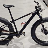 Specialized - FatBoy - Taglia M - UPGRADE