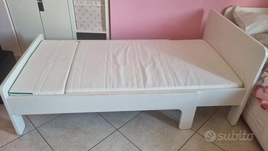 Letto singolo