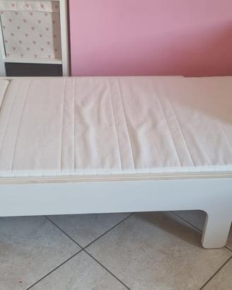 Letto singolo