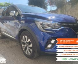 RENAULT Captur 2 serie Captur Blue dCi 115 CV ...