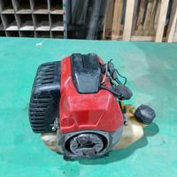 motore per decespugliatore 