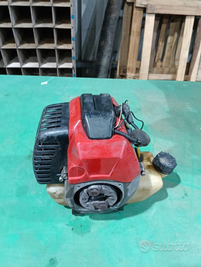 Motore Di Ricambio Per Decespugliatore Craftsman 30383/30378 – Usato Funzionante - Foto 3