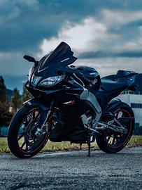 Aprilia RS4  50
