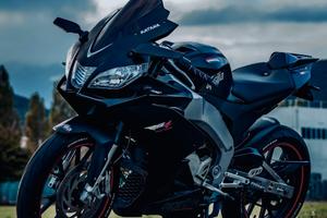 Aprilia RS4  50