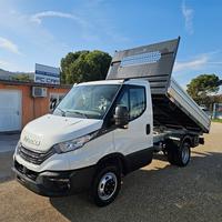 Iveco 35C16 NUOVO rib. trilaterale 3.000 cc