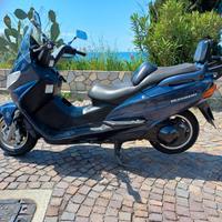 Suzuki AN Burgman 250 - 2000