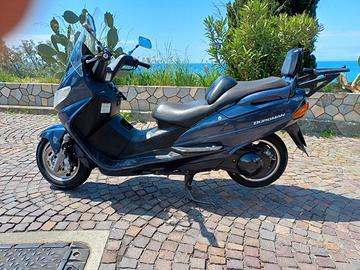 Suzuki AN Burgman 250 - 2000