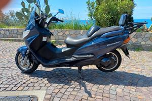 Suzuki AN Burgman 250 - 2000