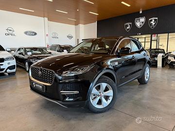 Jaguar E-Pace 2.0D I4 163 CV AWD Auto S