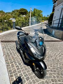 Honda pcx 125cc