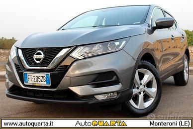 NISSAN Qashqai 1.5 dCi 115cv *SOLI 29.000 KM