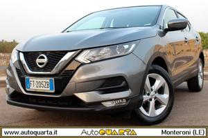 NISSAN Qashqai 1.5 dCi 115cv *SOLI 29.000 KM