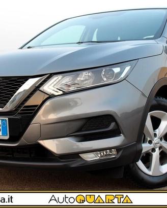 NISSAN Qashqai 1.5 dCi 115cv *SOLI 29.000 KM