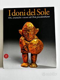 I doni del Sole - Ori, ceramiche e tessuti del Per