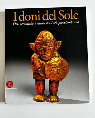I doni del Sole - Ori, ceramiche e tessuti del Per