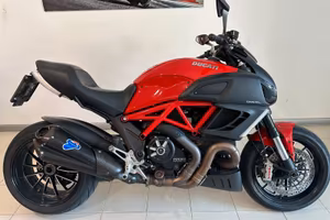 Ducati Diavel