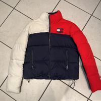 Giubbotto Bomber Tommy Jeans