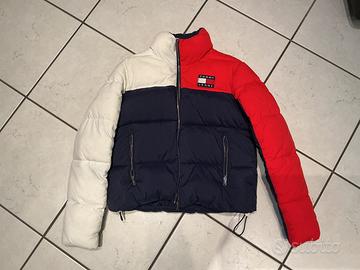 Giubbotto Bomber Tommy Jeans