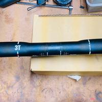 Manubrio 3T superergo pro