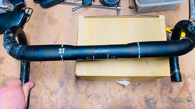 Manubrio 3T superergo pro