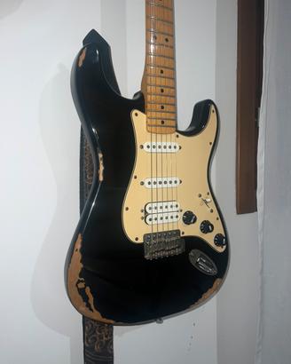 FENDER STRATOCASTER