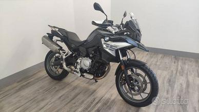 BMW F 750 GS -