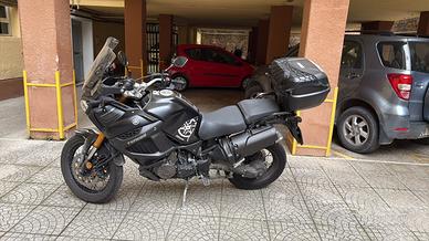 Super Tenerè xt 1200 z