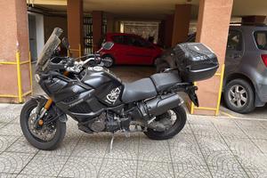 Super Tenerè xt 1200 z