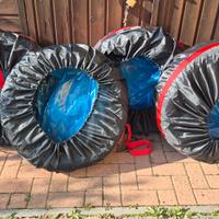 Gomme Pirelli 205/55 R19 Nuove!