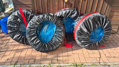 Gomme Pirelli 205/55 R19 Nuove!