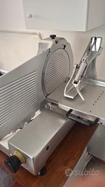 affettatrice professionale