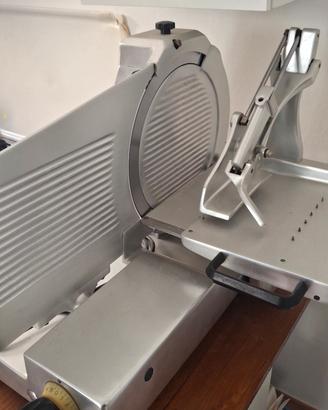 affettatrice professionale