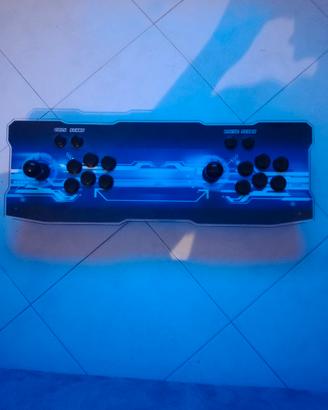 console arcade 