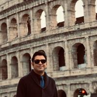 Venditore professionale - zona turistica, Roma