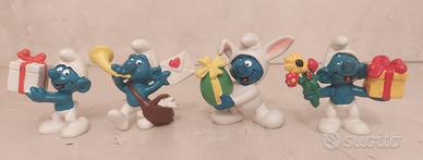 PUFFI VINTAGE ANNI 70-80 ORIGINALI