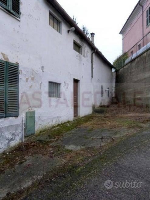 Casa – Rocca d'Arazzo, Castello, Veterana - Vista 5
