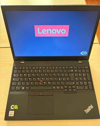 Lenovo ThinkPad L15 Gen 1 – i5-10310U 16GB RAM