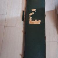 Labaro Presidenza unione nazionale dispersi guerra