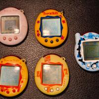 tamagotchi Lotto