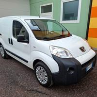 Peugeot Bipper 1.3 HDi 80CV UNICOPROPRIETARIO