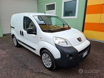 Peugeot Bipper 1.3 HDi 80CV UNICOPROPRIETARIO