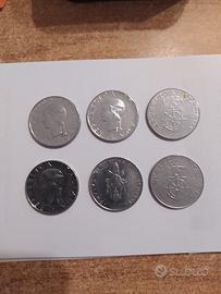 monete in lire