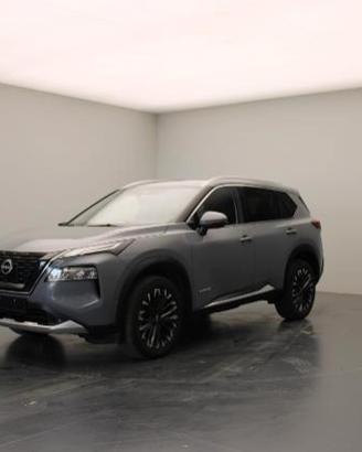 Nissan X-Trail 1.5 e-power Tekna e-4orce 4wd auto