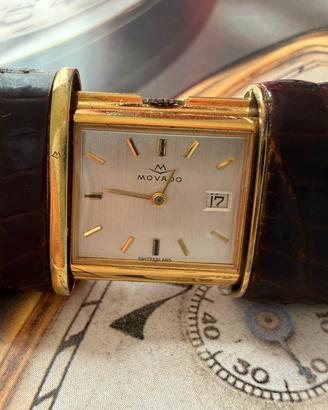 Movado